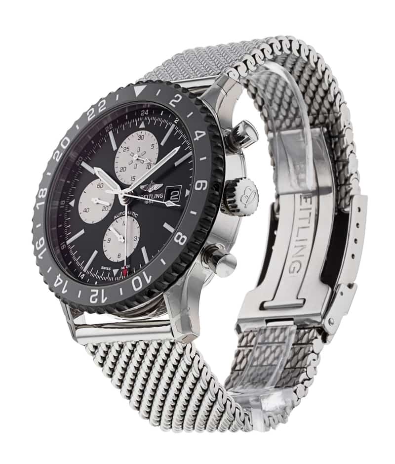 Breitling Chronoliner Y24310